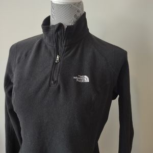North Face Sweater